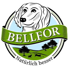 bellfor logo