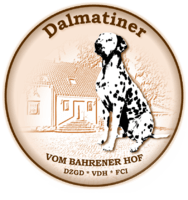 Logo vom Bahrener Hof