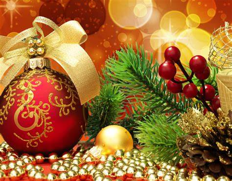 Weihnachtsfeier der Abteilung Sport der DZGD 2022