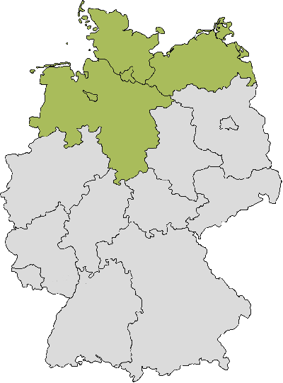 Regionalgruppe Nord