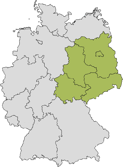 Regionalgruppe Ost