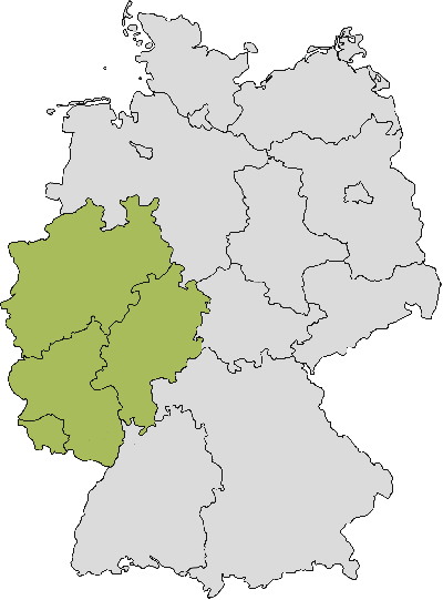 Regionalgruppe Nord