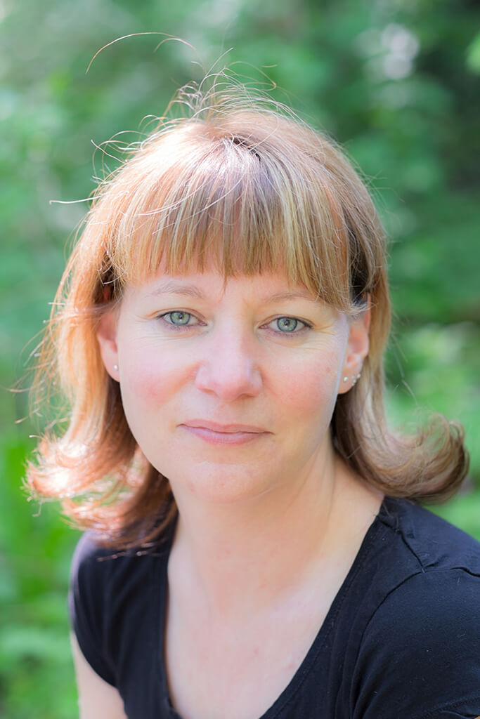 Andrea Mansch
