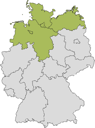 Regionalgruppe Nord