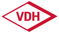 VDH - Verband für das Deutsche Hundewesen