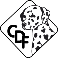 Club für Dalmatinerfreunde e.V. (CDF)