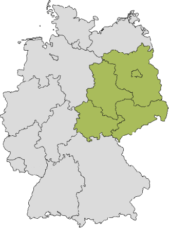 Regionalgruppe Ost