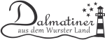 Logo Dalmatiner von Abasko