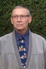Horst Krumbiegel