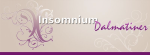 Logo Insomnium Dalmatiner