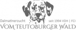 Logo Dalmatiner vom Teutoburger Wald