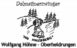 Logo Dalmatiner vom Wolfsberg