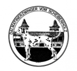 Logo Dalmatiner vom Scheibenholz