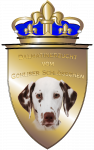 Logo Dalmatiner vom Gohliser Schlösschen