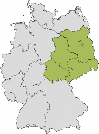 Regionalgruppe Ost