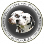 Logo Dalmatiner von Buldern
