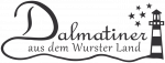 Logo Dalmatiner aus dem Wurster Land