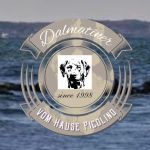 Logo Dalmatiner vom Hause Picolino