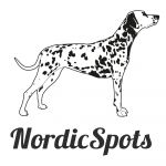Logo Nordic Spots Dalmatiner